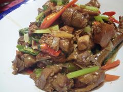 -粥旺府(月环里店)