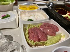 -海底捞火锅(劲松店)