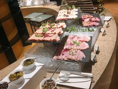 -上海东方佘山翰悦阁酒店·Vie全日制餐厅