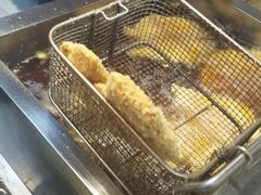 -正新鸡排·炸鸡烧烤(盐城纵湖店)