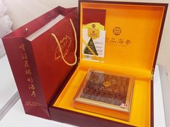 -宫品海参专卖店(黄浦老西门店)