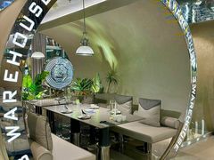 -3号仓库·创意中国菜(乐清正大广场店)