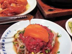 -蒜香焼肉PURUSHIN(马场路店)
