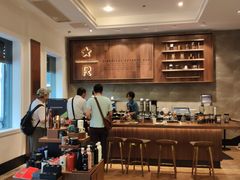 -星巴克臻选(广州沙面店)