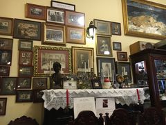 -露西亚咖啡西餐厅(哈尔滨俄侨纪念馆店)