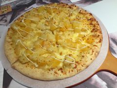 -牛男手造比萨西餐厨房(印象城店)