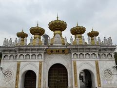 -上海东林寺(金山区)