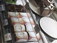-西村叔叔的店·面包·甜品·蛋糕(崂山丽达店)