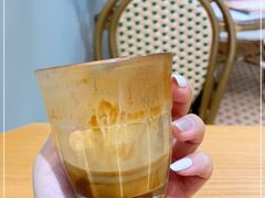 -铁手珈琲制造局metalhands(望京店)