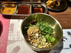 -西塔老太太泥炉烤肉(万柳华联店)