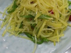 -粗茶淡饭(东关街店)