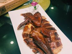 -茶叁酒肆·楚味江湖(菱角湖店)