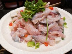 -川江号子渔人码头