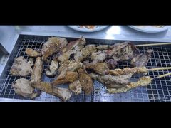 -草原烤羊腿总店(总店)