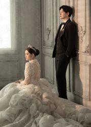 -太郎花子婚纱摄影TAHAKO(无锡店)