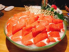 -尚海豆捞(乐虹坊店)