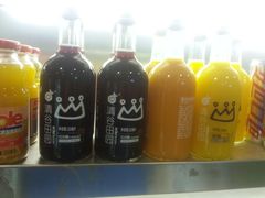 -泊星地咖啡馆(北京大学家园店)