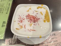-南信牛奶甜品专家