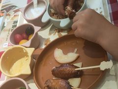 -西贝莜面村(金隅嘉品mall店)