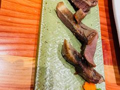 厚烧牛舌-文三酒肆自助放题(新街口友谊广场店)