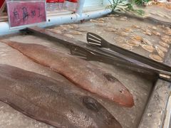 -蓝珊甄选海鲜自助·火锅大排档(近阿那亚店)