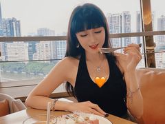 -杏荟旋转餐厅(广州爱群店)