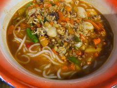 -老三样·美食研究中心(世贸路店)