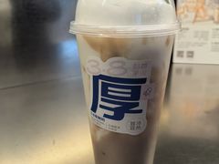 -喜茶(天津乐宾百货店)