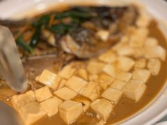 -华盛丰温州大排档(东三环南路店)