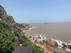 -六合朝阳景区-和尚套