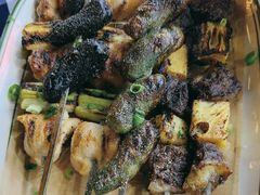 -湛鲜碳烤.海鲜烧烤(宝安店)