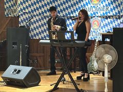 -太原凯宾斯基饭店