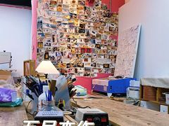 -五月木作·DIY木作文创体验店(北京路店)