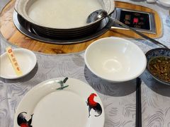 -丰尔粥食·粥底火锅(大良总店)