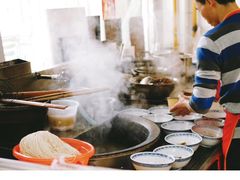 -盛兴面馆(真儒大厦店)