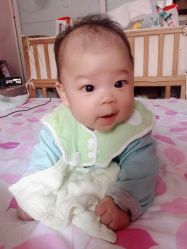 -禧婴婴儿理胎发·胎毛笔定制纪念品(新街口店)