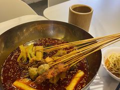 -付小姐在成都(川沙店)