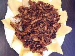 京酱肉丝-姚记炒肝店(簋街店)