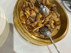 -围龙屋客家食府(福田店)