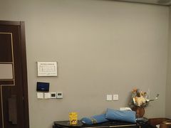 -华夏良子·足道SPA艾灸(铁道大厦店)