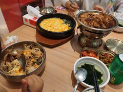 -米村拌饭(东方新天地店)