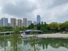 -昆山城市公园