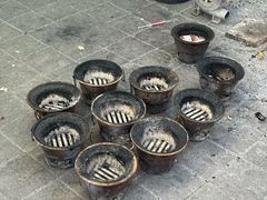 -松明一烤肉馆(鲁园店)