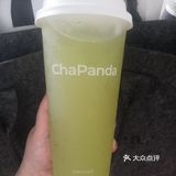 秋天的第一杯奶茶从青提茉莉开始
