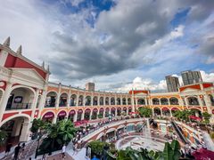 -佛罗伦萨小镇广佛名品奥特莱斯(疏港路店)