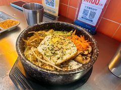 -梅梅家的烤肉店(槐北路店)