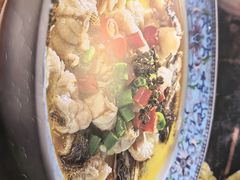 -观盐·盐帮菜(官园桥店)