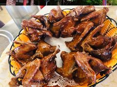 -百利鸽王(紫薇路店)