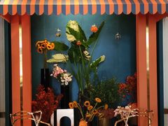 -华尔道夫酒店·羿庭(金鱼胡同店)