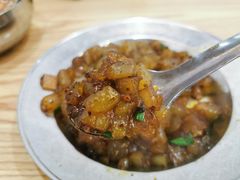 -白翔甜食店